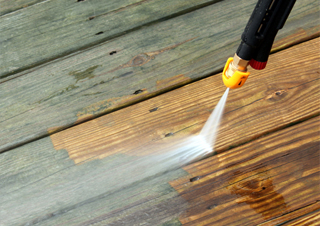 Budget Handyman Service | Commercial Painting Services