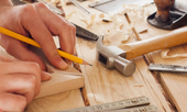 Budget Handyman Service offers commercial handyman services in Contra Costa county